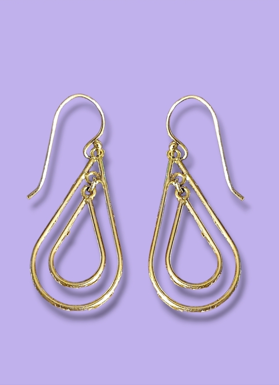 Ibb 925 Earrings